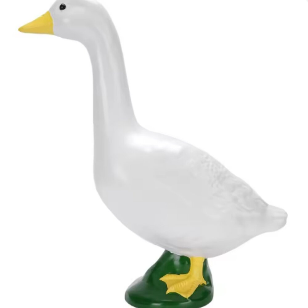 Anime Kpop Demons Hunters Plush Cute Purple Tiger Black Hat Magpie With 3 Eyes M